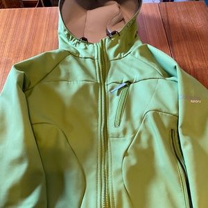Women's Columbia sport jacket